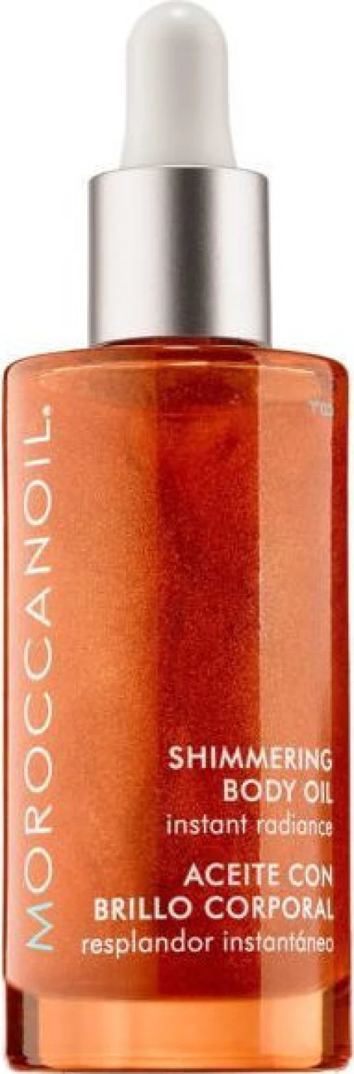 Moroccanoil Shimmering Body Oil 50ml