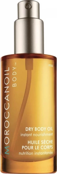Moroccanoil Dry Body Oil 50ml