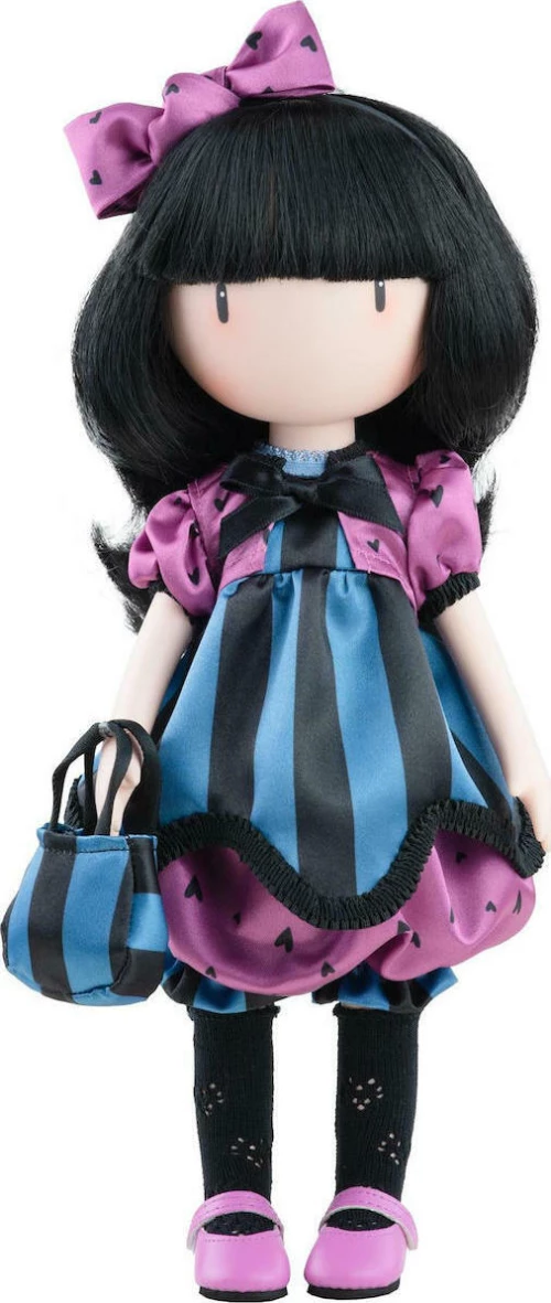 Santoro Gorjuss The Frock