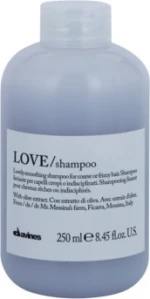 Davines Love Smoothing Shampoo 250ml