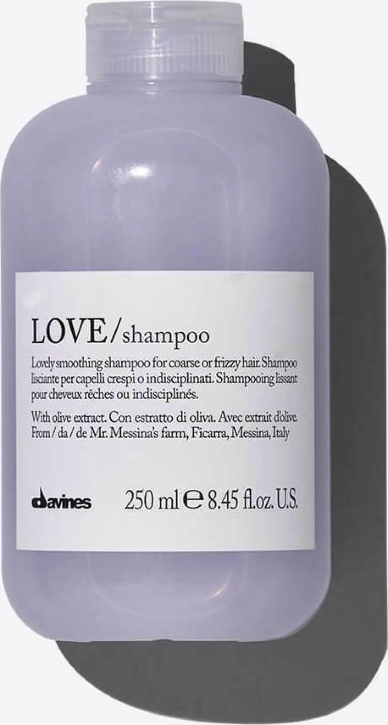Davines Love Smoothing Shampoo 250ml