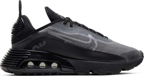Nike Air Max 2090 Ανδρικό Sneaker Μαύρο