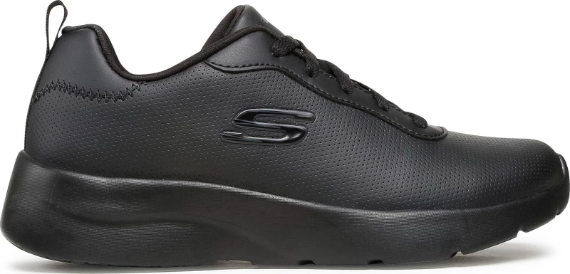 Skechers Dynamight 2.0-Eazy Feelz Μαύρο
