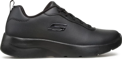 Skechers Dynamight 2.0-Eazy Feelz Μαύρο