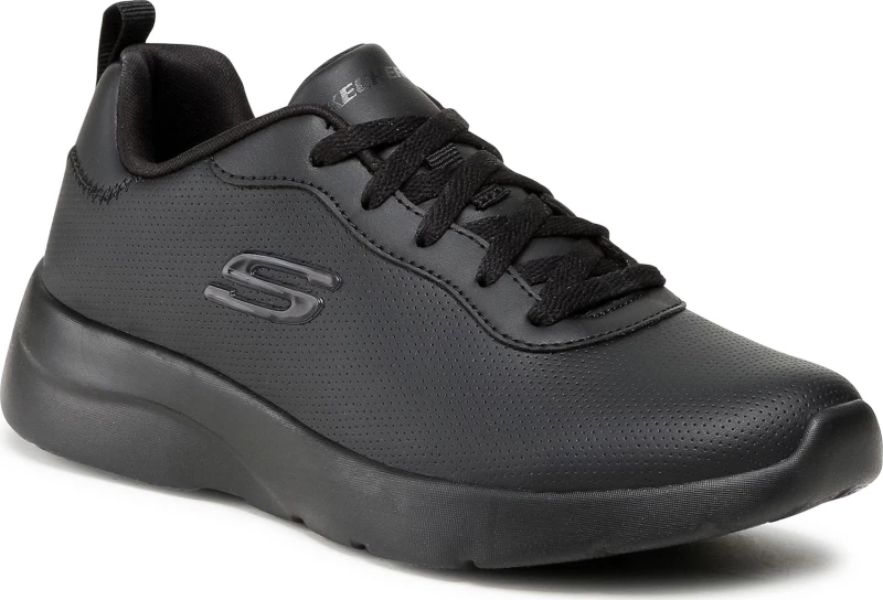 Skechers Dynamight 2.0-Eazy Feelz Μαύρο
