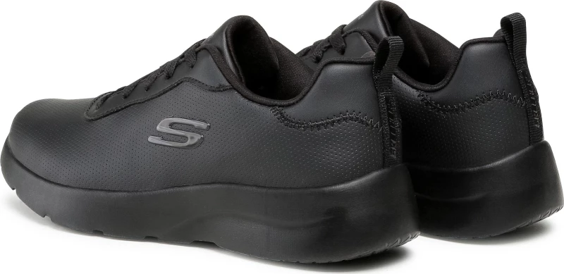 Skechers Dynamight 2.0-Eazy Feelz Μαύρο