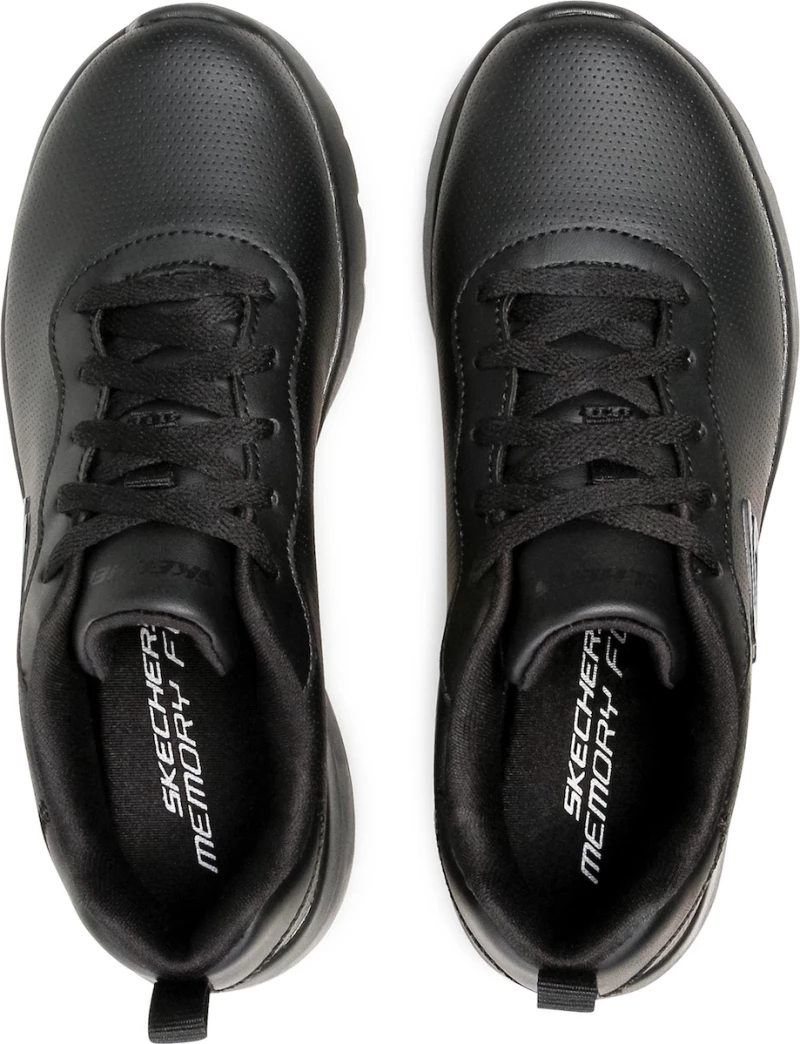 Skechers Dynamight 2.0-Eazy Feelz Μαύρο