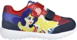 Παπούτσια Super Heroes Girls 2654