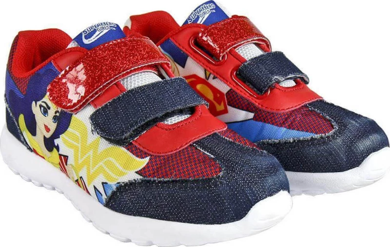 Παπούτσια Super Heroes Girls 2654