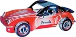 Anelixi Ξύλινη Κατασκευή Porsche P911