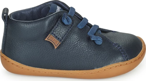 Camper Παιδικό Μποτάκι για Αγόρι Navy Μπλε Peu Cami