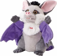 Trudi Puppets Λούτρινη Μαριονέτα Νυχτερίδα (TUD94000)