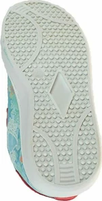 Sneakers Vaiana γαλάζια D08952