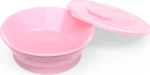 Twistshake Bowl Pastel Pink
