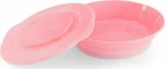 Twistshake Bowl Pastel Pink