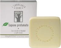 L' Erbolario Uomo Sapone Profumato 100gr