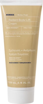 Korres Radiant Body Lift 200ml