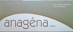 Akmed Anagena 30 κάψουλες