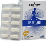 Superfoods Osteoaid 30 κάψουλες