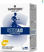 Superfoods Osteoaid 30 κάψουλες