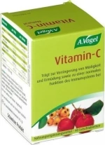 A.Vogel Vitamin-C Natural 40 ταμπλέτες