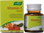 A.Vogel Vitamin-C Natural 40 ταμπλέτες