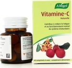 A.Vogel Vitamin-C Natural 40 ταμπλέτες