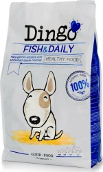 Dingonatura Dingo Fish & Daily 3kg