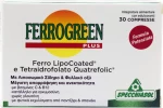 Specchiasol Ferrogreen Plus 30 ταμπλέτες