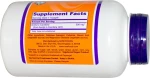 Now Foods Acetyl L-Carnitine 500mg 50 κάψουλες