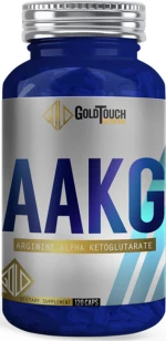 GoldTouch Nutrition Aakg 2:1 120 Κάψουλες