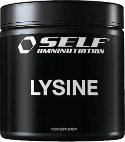 Self Omninutrition Lysine 200gr