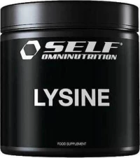 Self Omninutrition Lysine 200gr
