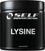 Self Omninutrition Lysine 200gr