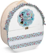 Σετ Βάπτισης Με Θέμα Minnie Mouse Ν185Α
