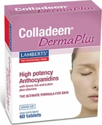 Lamberts Colladeen Derma Plus 60 ταμπλέτες