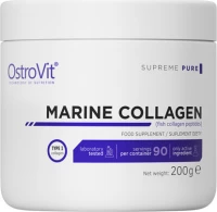OstroVit Supreme Pure Marine Collagen 200gr