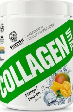 Swedish Supplements Collagen Vital 400gr Mango