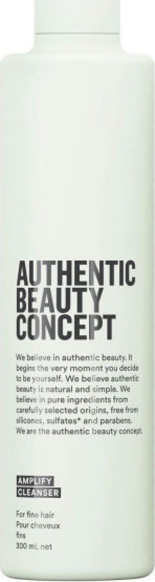 Authentic Beauty Concept Amplify Cleanser 300ml