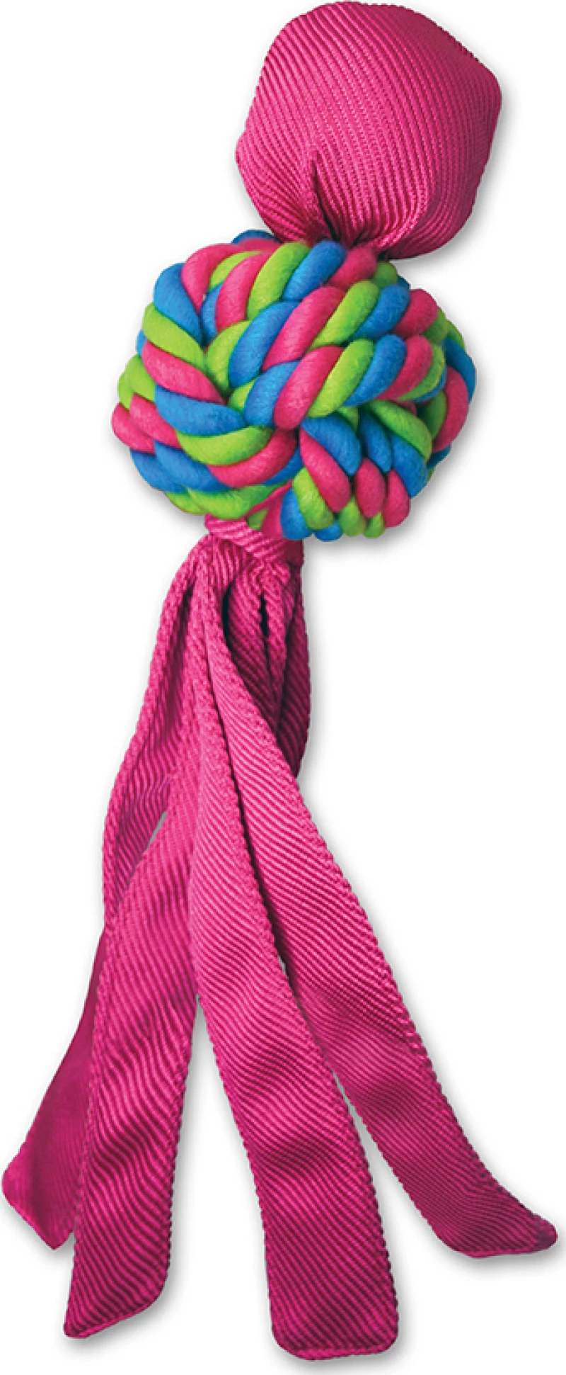 Kong Wubba Weaves Large (Διάφορα Χρώματα)