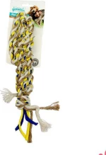 Pawise Floss Tugger Stick