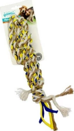 Pawise Floss Tugger Stick