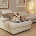 Ferplast Logan Καφέ 65x40cm