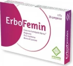 Erbozeta Erbofemin 20 ταμπλέτες