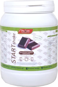 Prevent Start Shake 430gr Chocolate