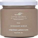 Little Secrets The Sunlight Scrub 212ml