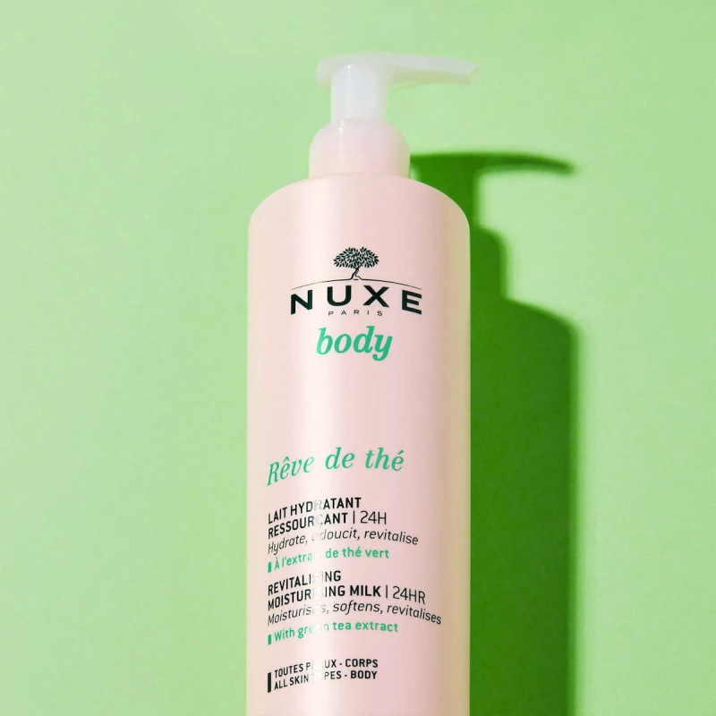 Nuxe Rêve De Thé 400ml