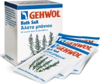 Gehwol Bath Salt 250gr