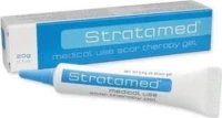 Stratpharma Stratamed Gel 20gr Γέλη Σιλικόνης για Ουλές