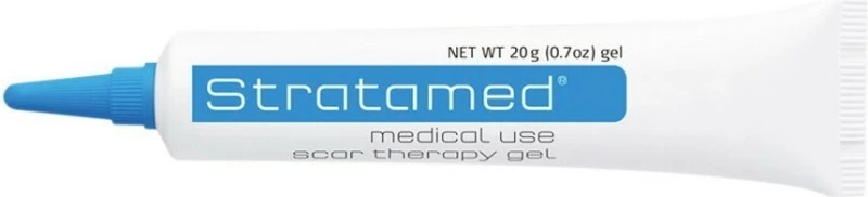 Stratpharma Stratamed Gel 20gr Γέλη Σιλικόνης για Ουλές